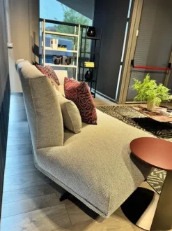 Divano Lineare Wing Twils a 5702€