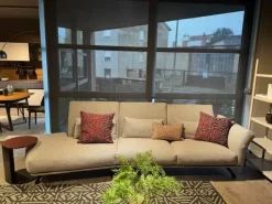 Divano Lineare Wing Twils a 5702€