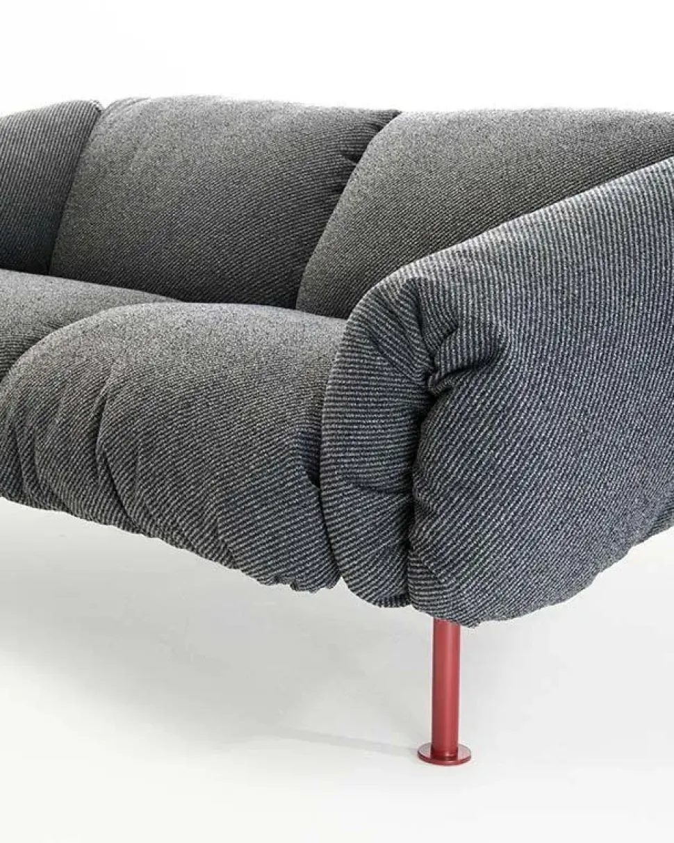 Divano Lineare Za:za Zanotta a 6148€