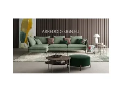 Divano Link * Biba salotti: con uno SCONTO ESCLUSIVO del 35%