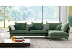 Divano Link * Biba salotti: con uno SCONTO ESCLUSIVO del 35%