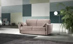 Divano Livigno Bm design a prezzo scontato