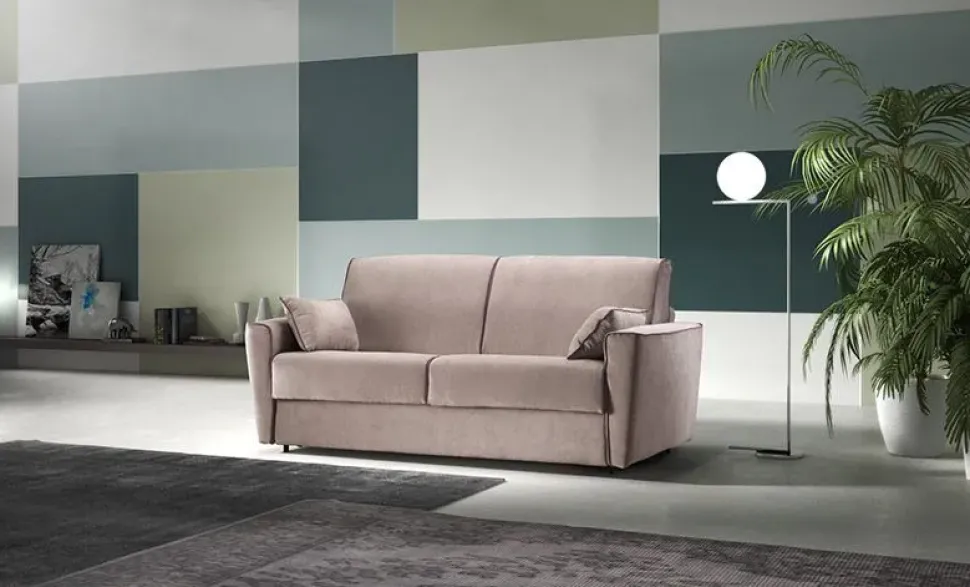 Divano Livigno Bm design a prezzo scontato