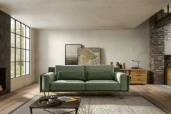 Divano Living chic Samoa ad un prezzo vantaggioso