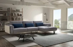 Divano Living chic Samoa ad un prezzo imperdibile