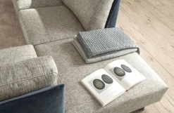 Divano Living chic Samoa ad un prezzo imperdibile