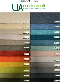 Divano Living minimal angolare Samoa: con uno SCONTO ESCLUSIVO del 35%