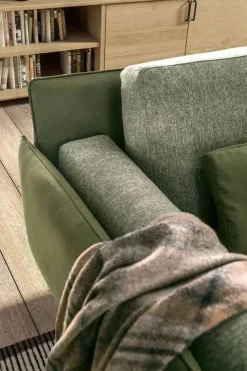 Divano Living shic Samoa in Offerta Outlet