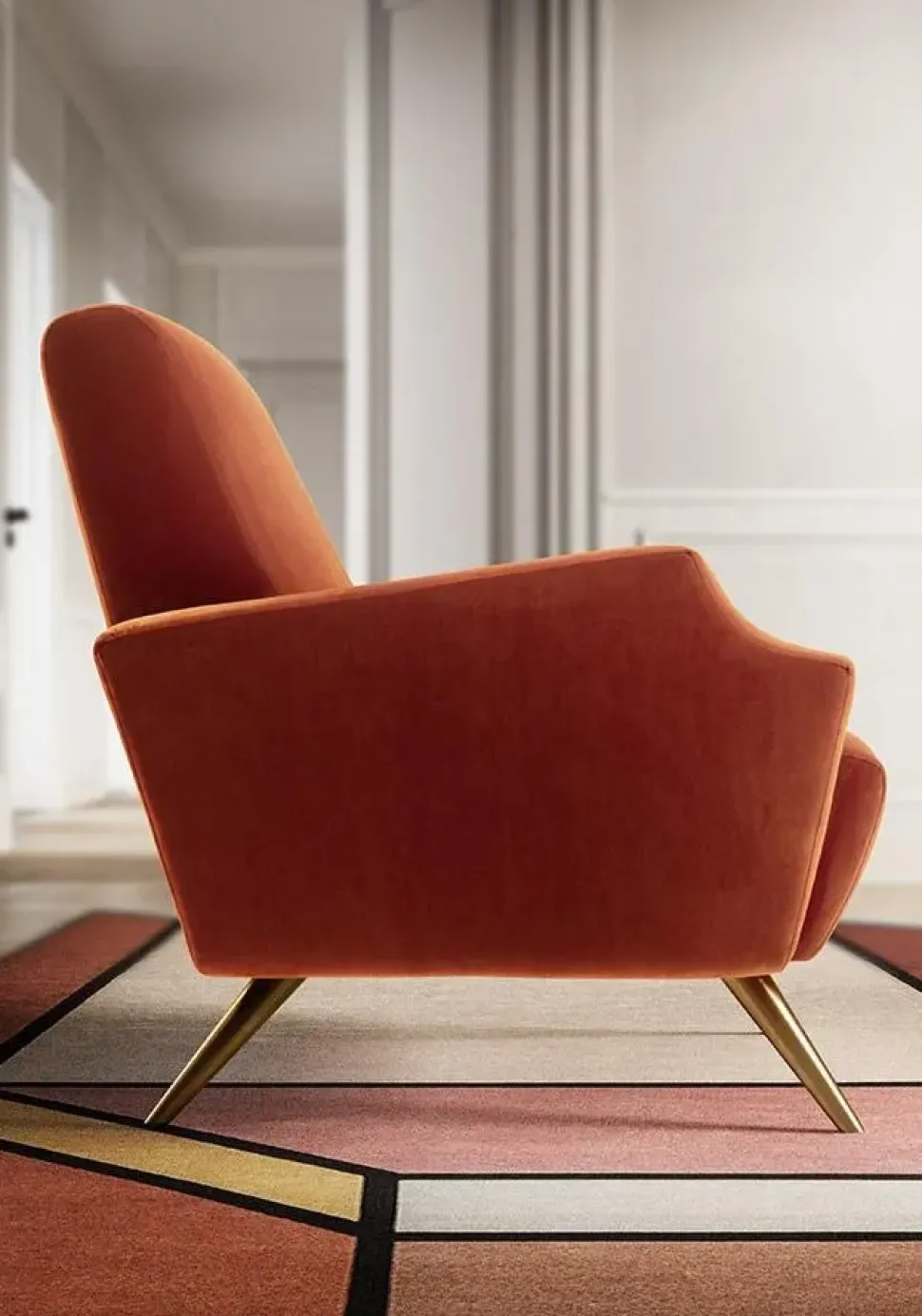 Divano Lizzie Felis a prezzi outlet