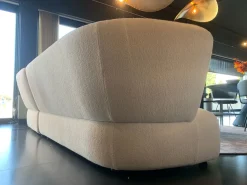 Divano Londy in Tessuto Lago a prezzo scontato