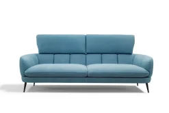 Divano Looming in Microfibra non sfoderabile  di Egoitaliano scontato 30%