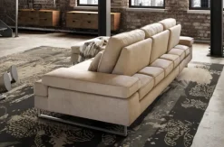 Divano Luis Artigianale PREZZI OUTLET