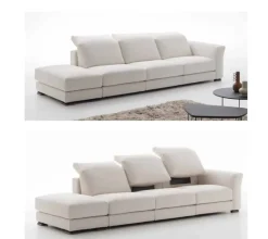 Divano Luna Artigianale in OFFERTA - 30%