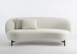 Divano Lunam Kartell a prezzo scontato