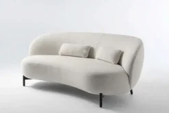 Divano Lunam Kartell a prezzo scontato