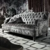 Divano Luxury memory velluto artigianale vari colori Md work OFFERTA OUTLET