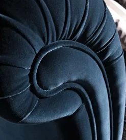 Divano Luxury piuma e memory  Md work a prezzo ribassato