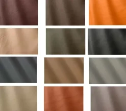 Divano Luxury sofa nabuk ottone  Md work in offerta