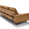 Divano Luxury sofa pelle  Md work: SCONTO ESCLUSIVO