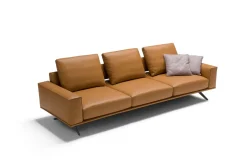 Divano Luxury sofa pelle  Md work: SCONTO ESCLUSIVO