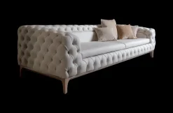 Divano Luxury sofa serie limitata Md work a prezzo scontato