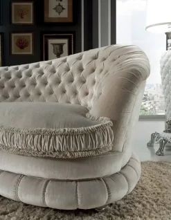 Divano Luxury velluto venezia  Md work ad un prezzo imperdibile