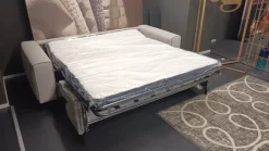 Divano Madison in Tessuto sfoderabile  di Felis scontato 25%