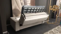 Divano Madison in Tessuto sfoderabile  di Felis scontato 25%