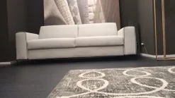 Divano Madison in Tessuto sfoderabile  di Felis scontato 25%