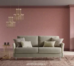 Divano Maldive Le comfort: con uno SCONTO ESCLUSIVO del 25%