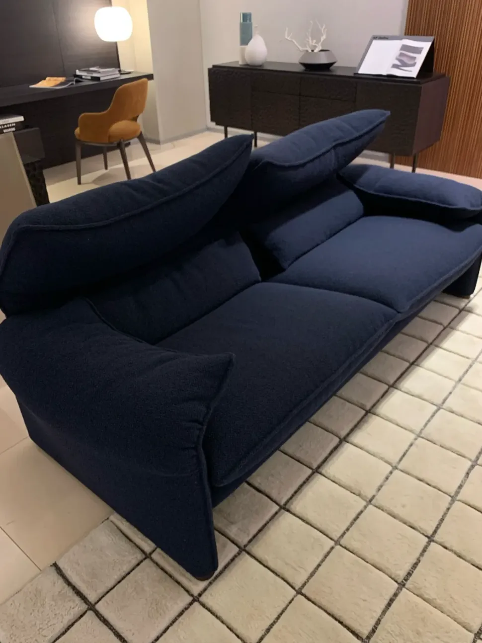 Divano Maralunga Cassina in OFFERTA - 40%