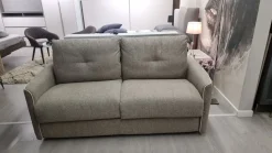 Divano Marion in Tessuto sfoderabile  di Aerre salotti scontato 47%