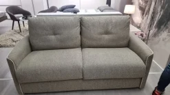 Divano Marion in Tessuto sfoderabile  di Aerre salotti scontato 47%