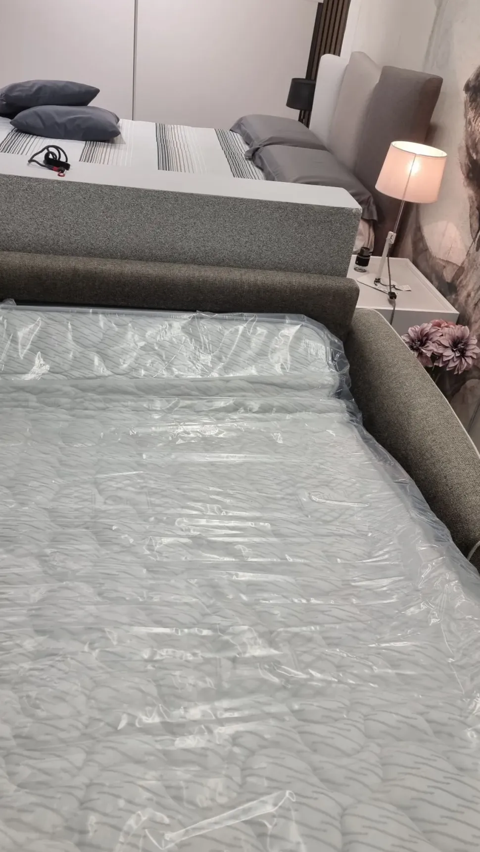 Divano Marion in Tessuto sfoderabile di Aerre salotti scontato 47%