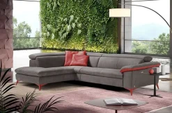 Divano Martine Egoitaliano a PREZZO OUTLET scontato del 32%