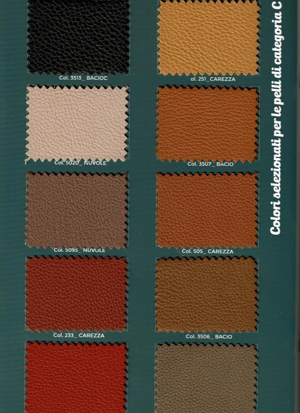 Divano Matt di Collezione esclusiva in stile moderno a prezzo Outlet