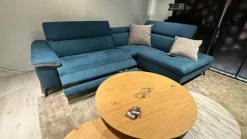 Divano Mauritius La casa moderna a PREZZO OUTLET scontato del 60%