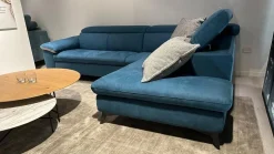 Divano Mauritius La casa moderna a PREZZO OUTLET scontato del 60%