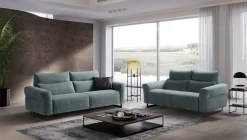 Divano Max divani Tender PREZZI OUTLET sconto 45%