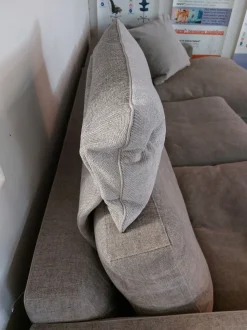 Divano Max in Tessuto sfoderabile di Cava divani scontato 39%