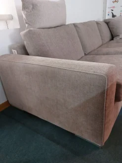 Divano Max in Tessuto sfoderabile di Cava divani scontato 39%