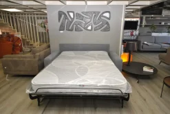 Divano Megan di Rizzetto in stile moderno in Offerta Outlet