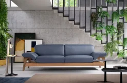 Divano Meriem Collezione esclusiva in Offerta Outlet