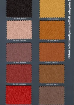 Divano Meriem Collezione esclusiva in Offerta Outlet