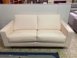 Divano Metamorfosi di Poltrona frau in stile design a prezzo scontato