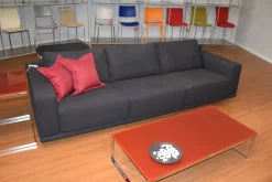 Divano Metropolitan Cristian salotti PREZZI OUTLET