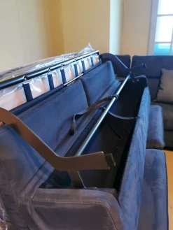 Divano Miami di Il benessere in stile moderno a prezzo Outlet