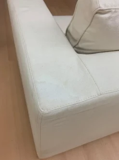 Divano Milano di Astor mobili in stile moderno a prezzo Outlet