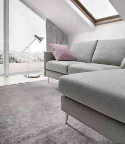 Divano Mimas Le comfort: con uno SCONTO ESCLUSIVO del 35%