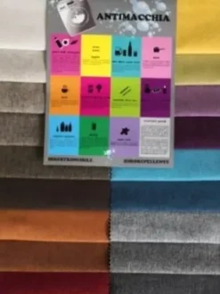 Divano Mo26 Artigianale: SCONTO ESCLUSIVO